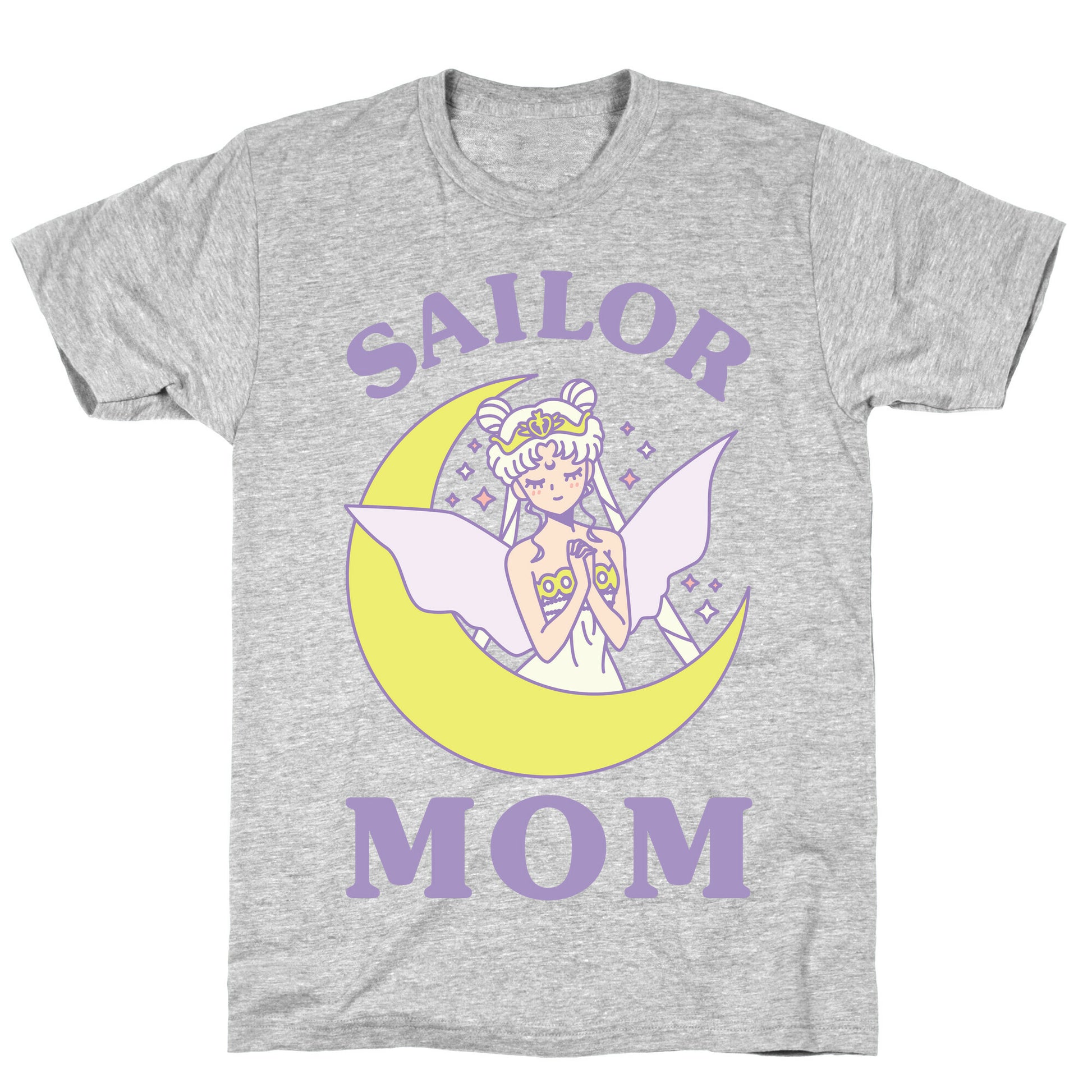 Sailor Mom T-Shirt