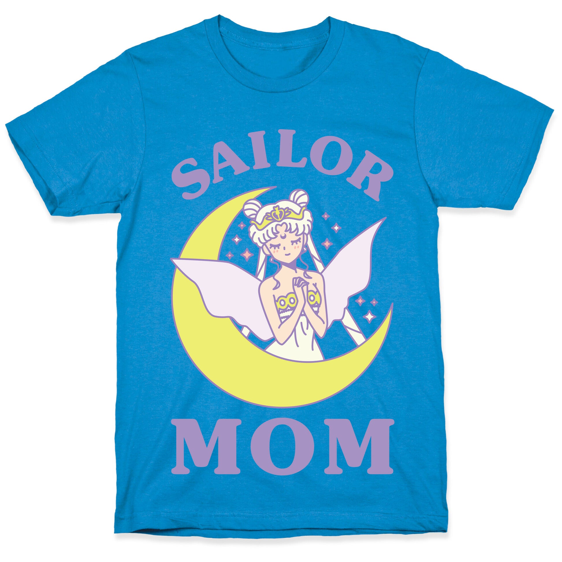 Sailor Mom T-Shirt