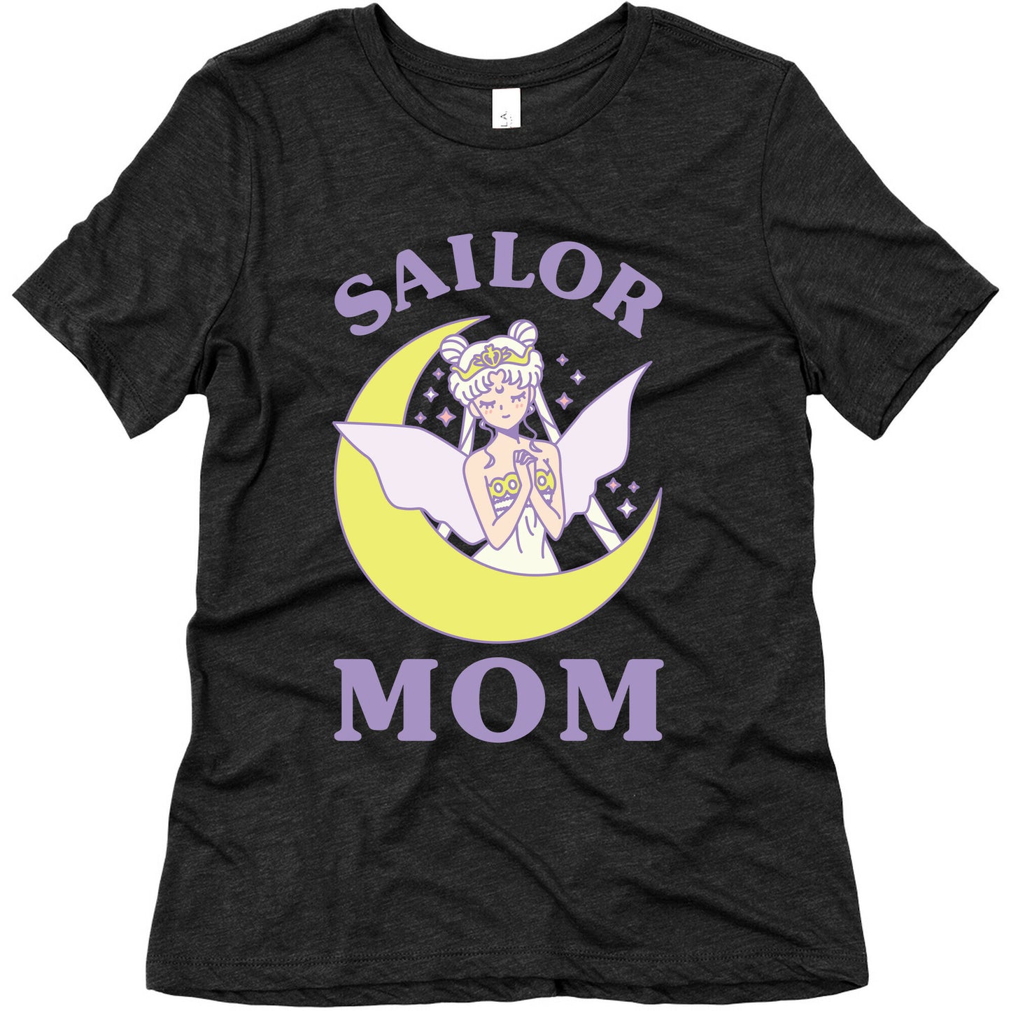 Sailor Mom Women's Triblend Tee