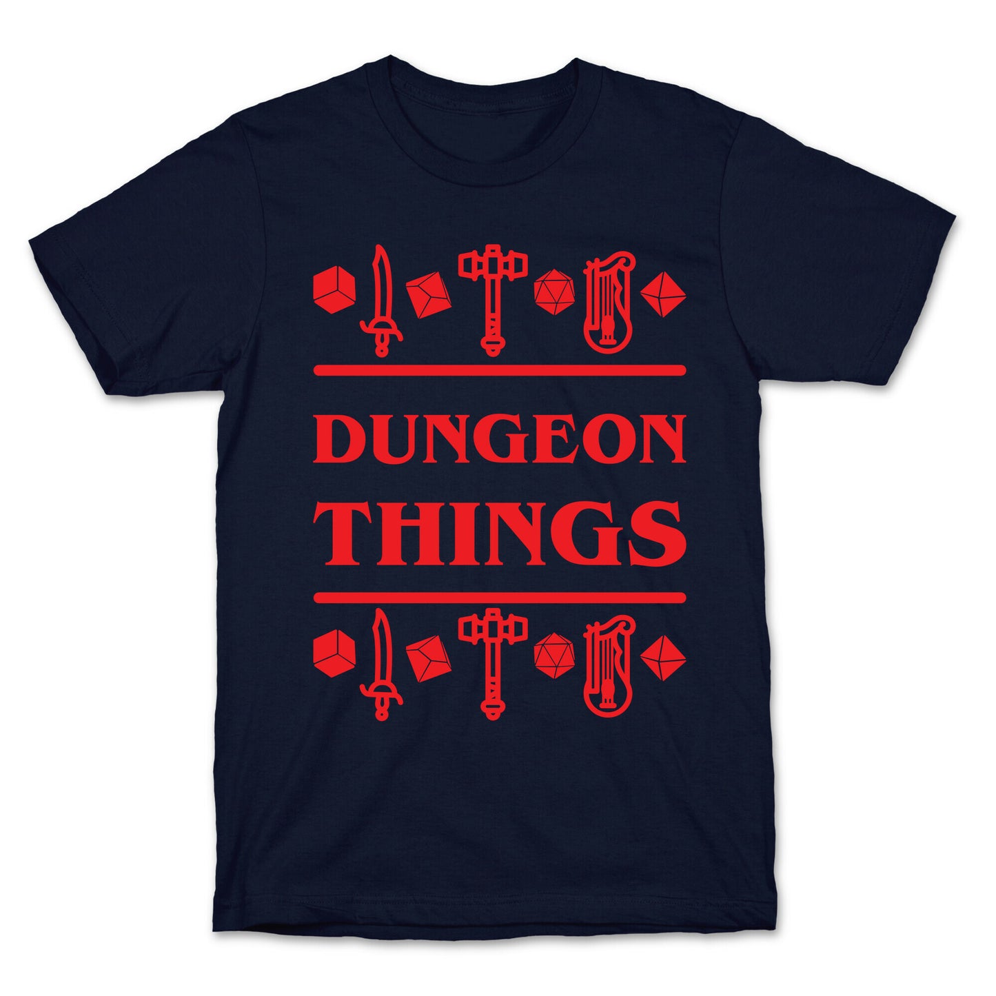 Dungeon Things T-Shirt