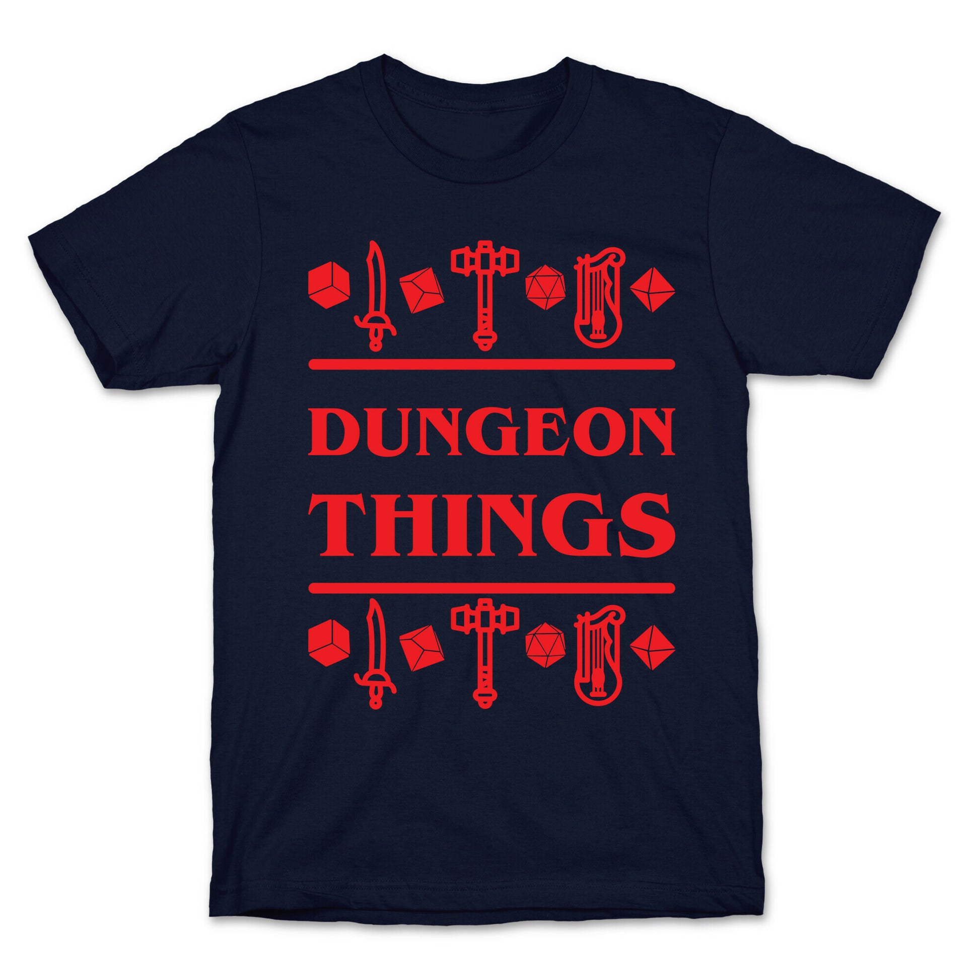 Dungeon Things T-Shirt