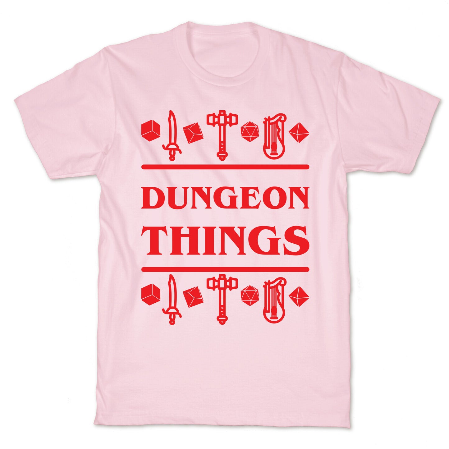Dungeon Things T-Shirt
