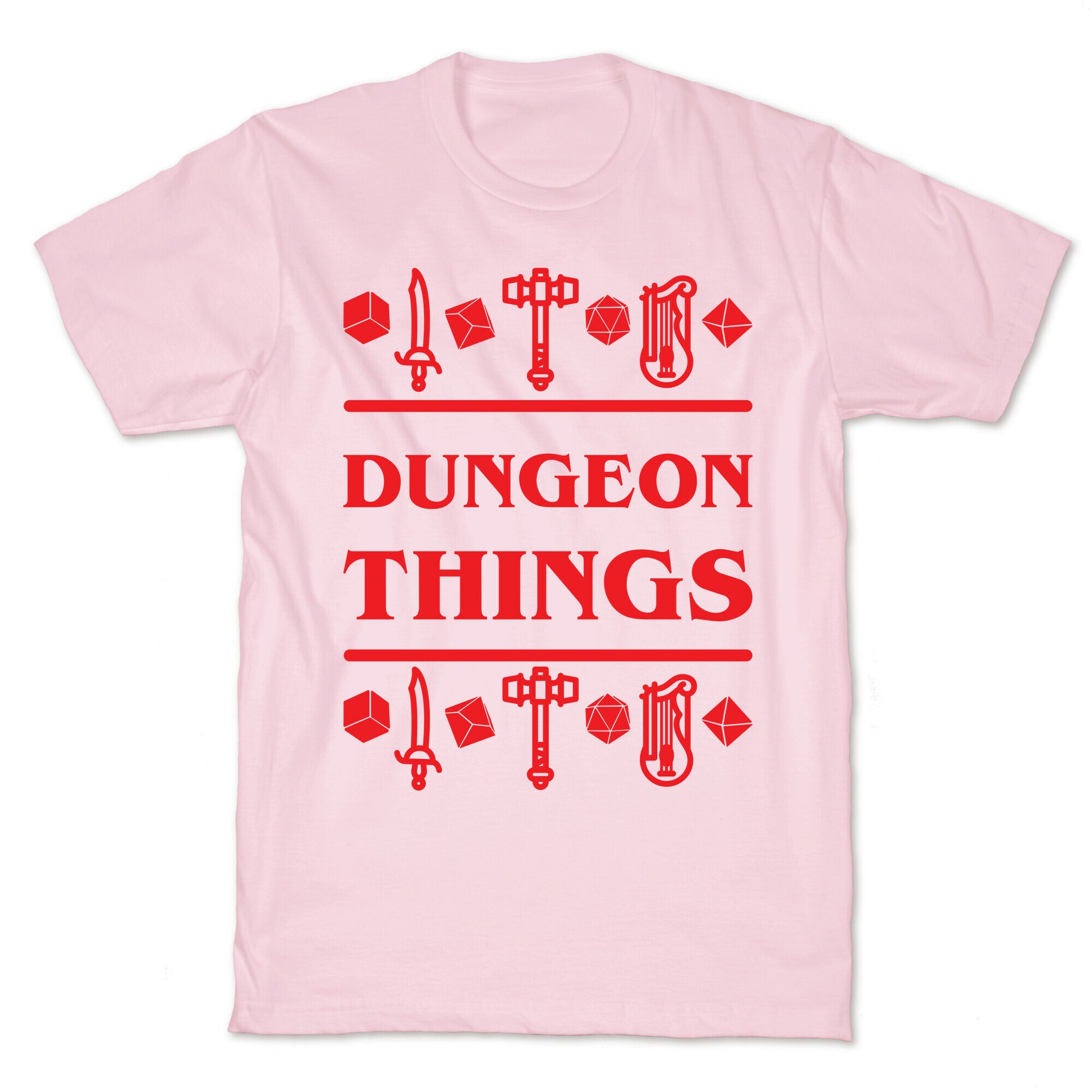 Dungeon Things T-Shirt