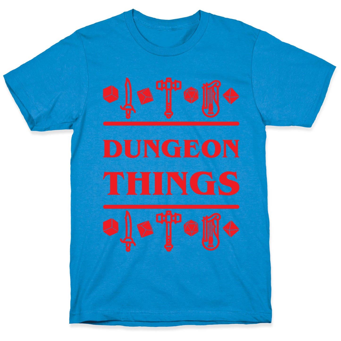 Dungeon Things T-Shirt