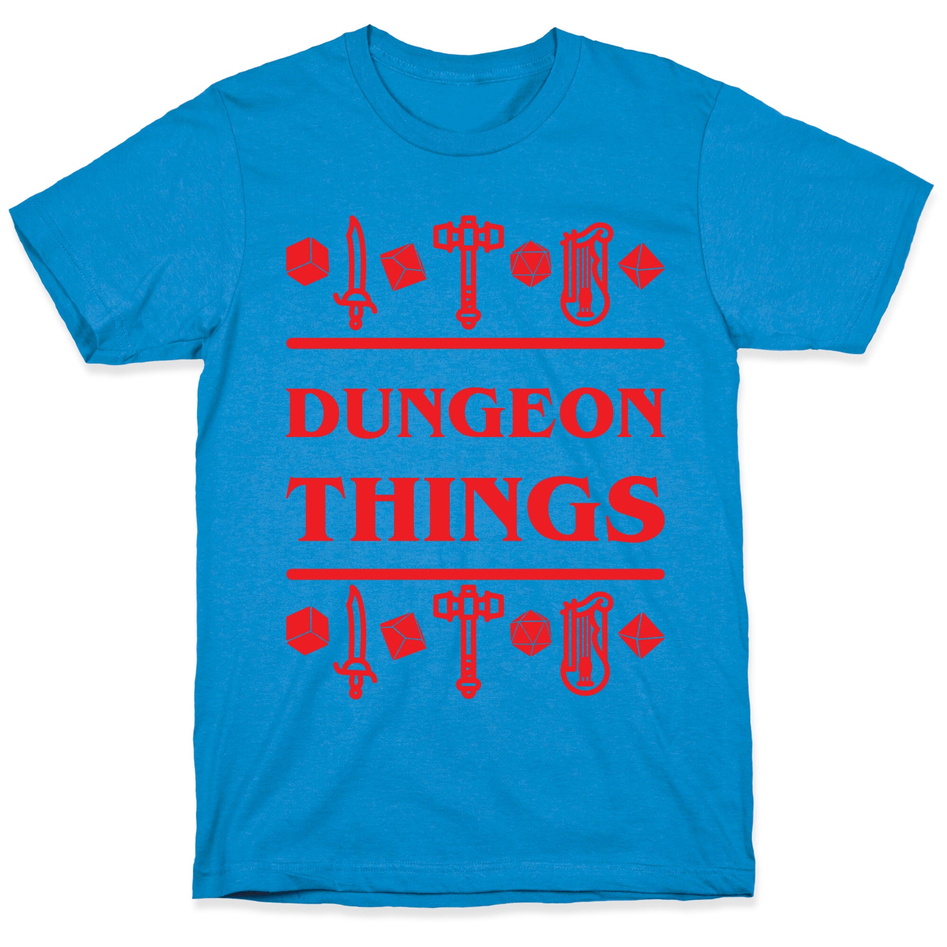 Dungeon Things T-Shirt
