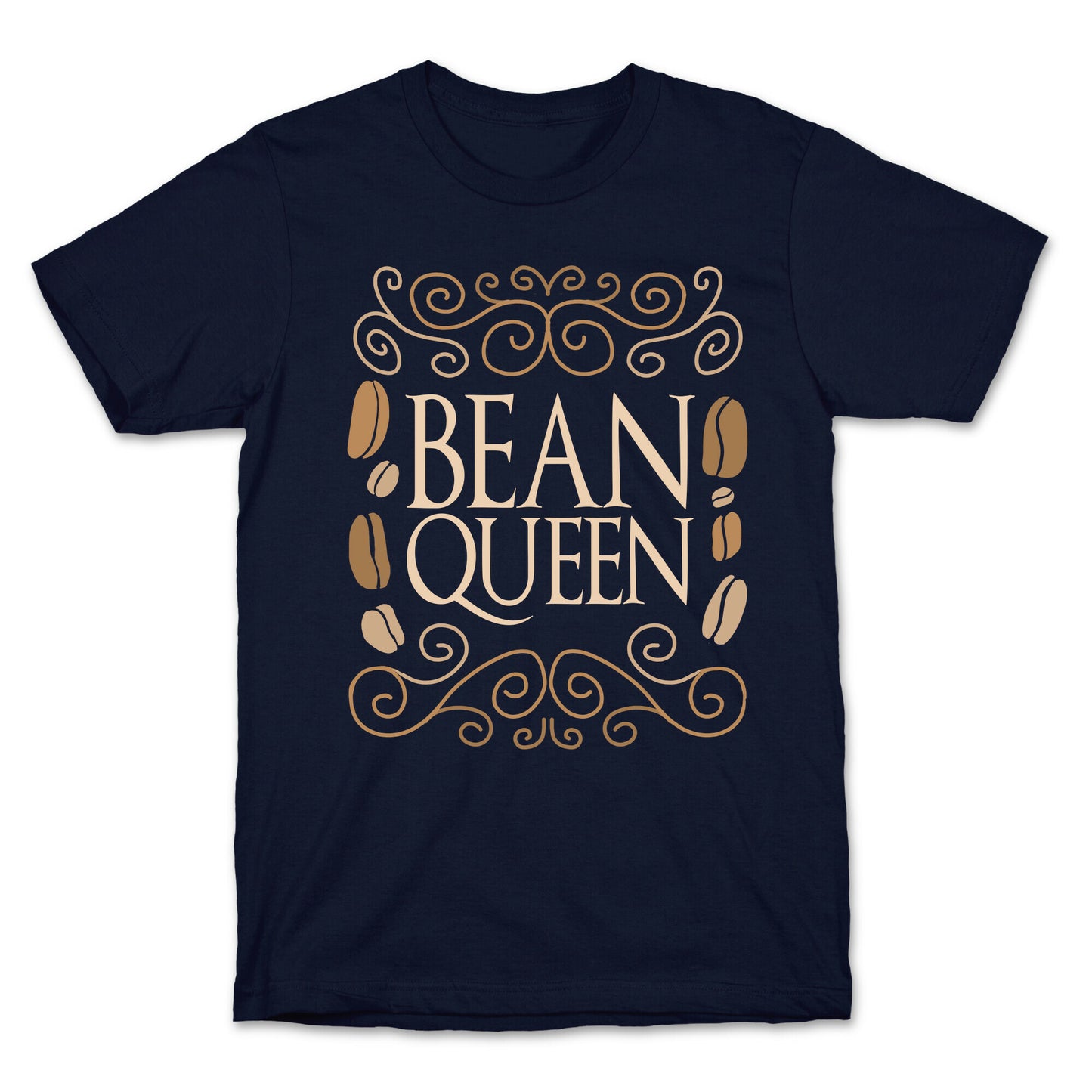Bean Queen T-Shirt