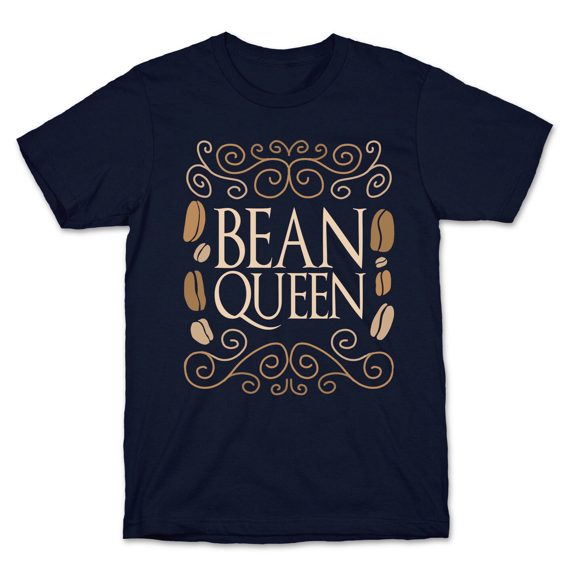 Bean Queen T-Shirt