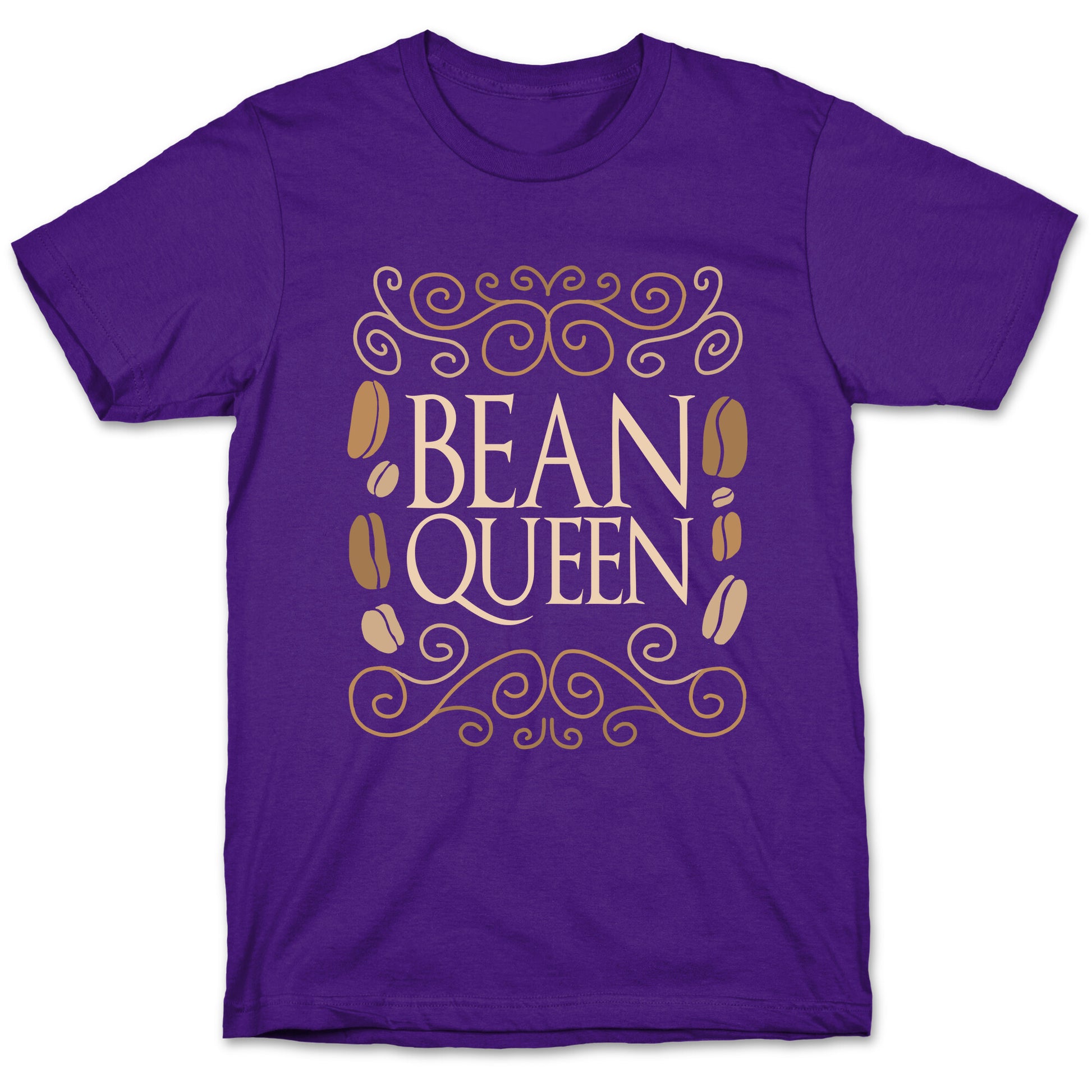 Bean Queen T-Shirt