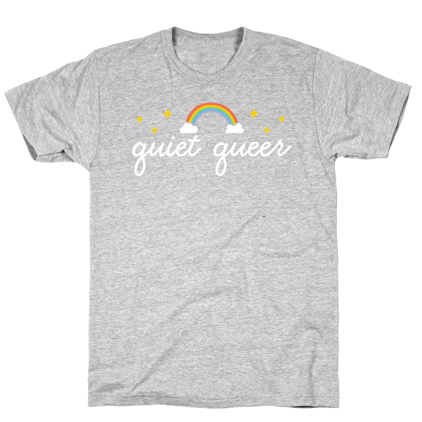 Quiet Queer T-Shirt