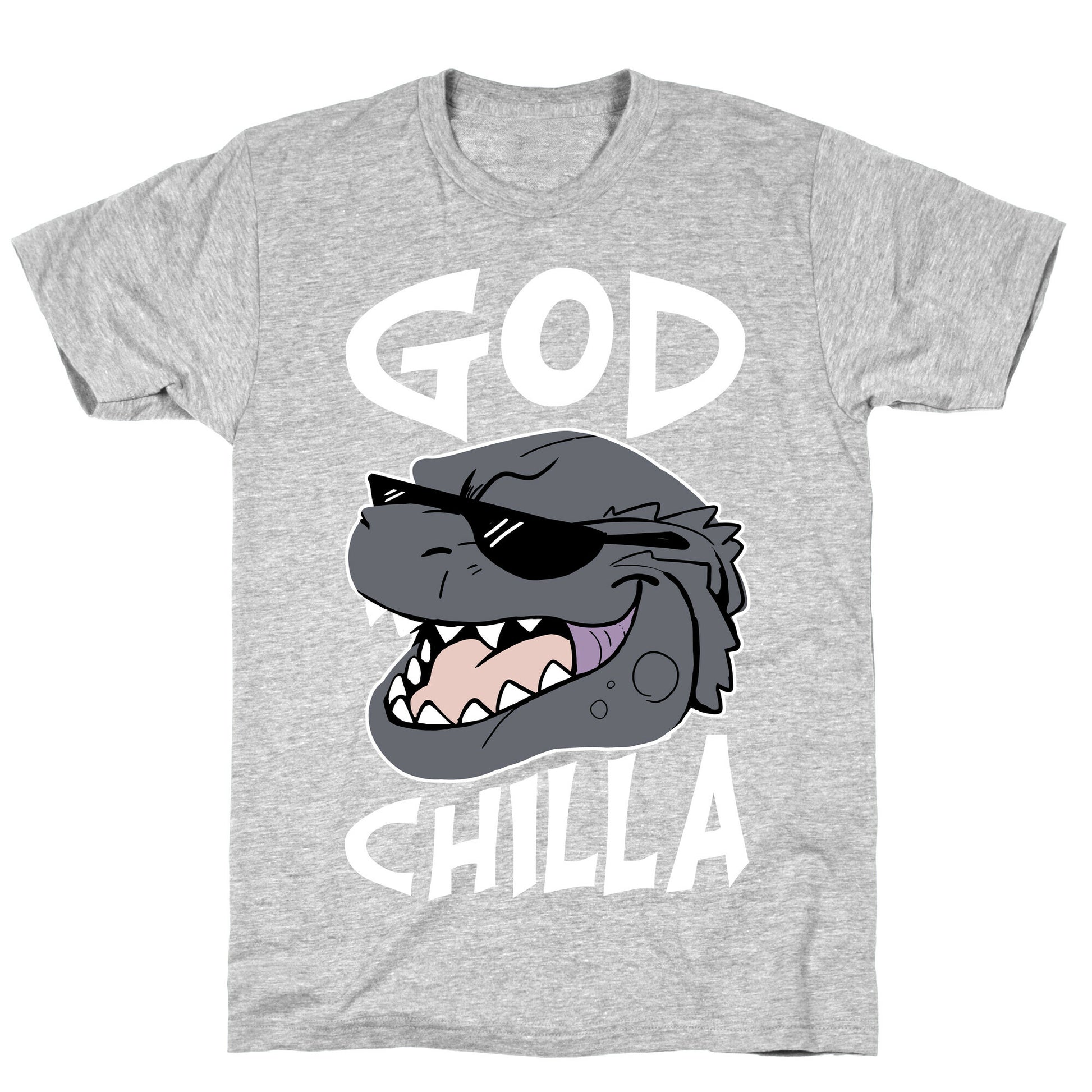 Godchilla T-Shirt