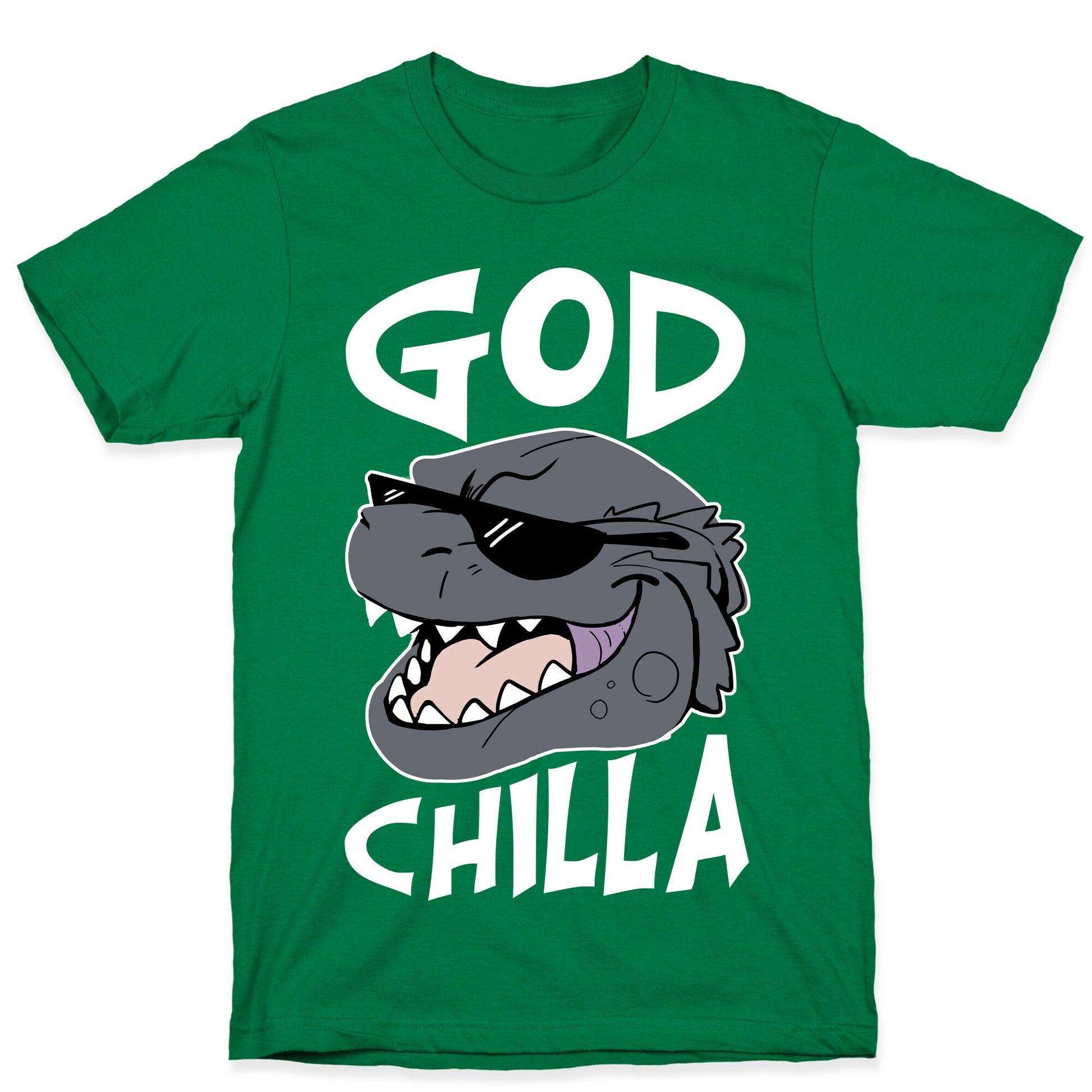 Godchilla T-Shirt