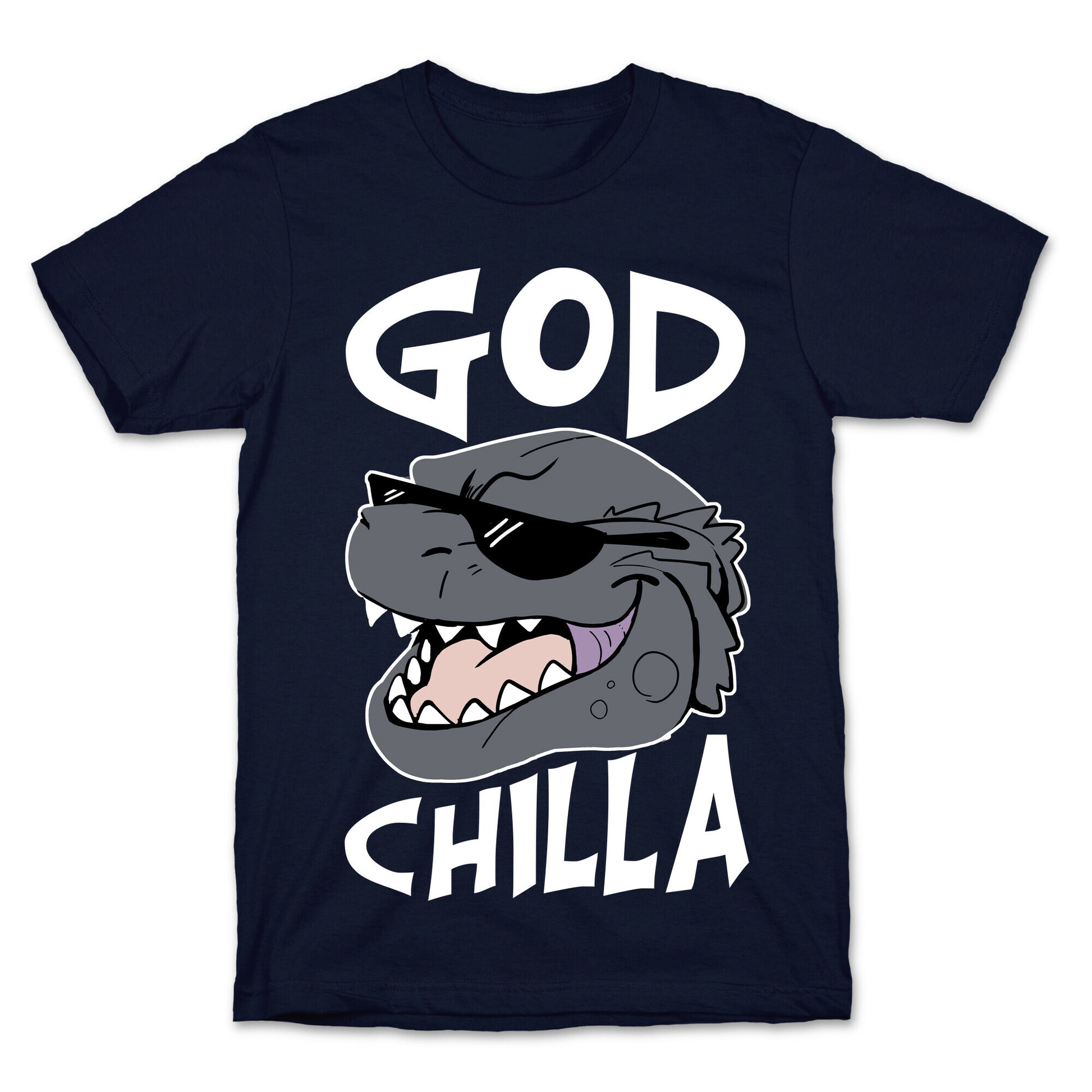 Godchilla T-Shirt
