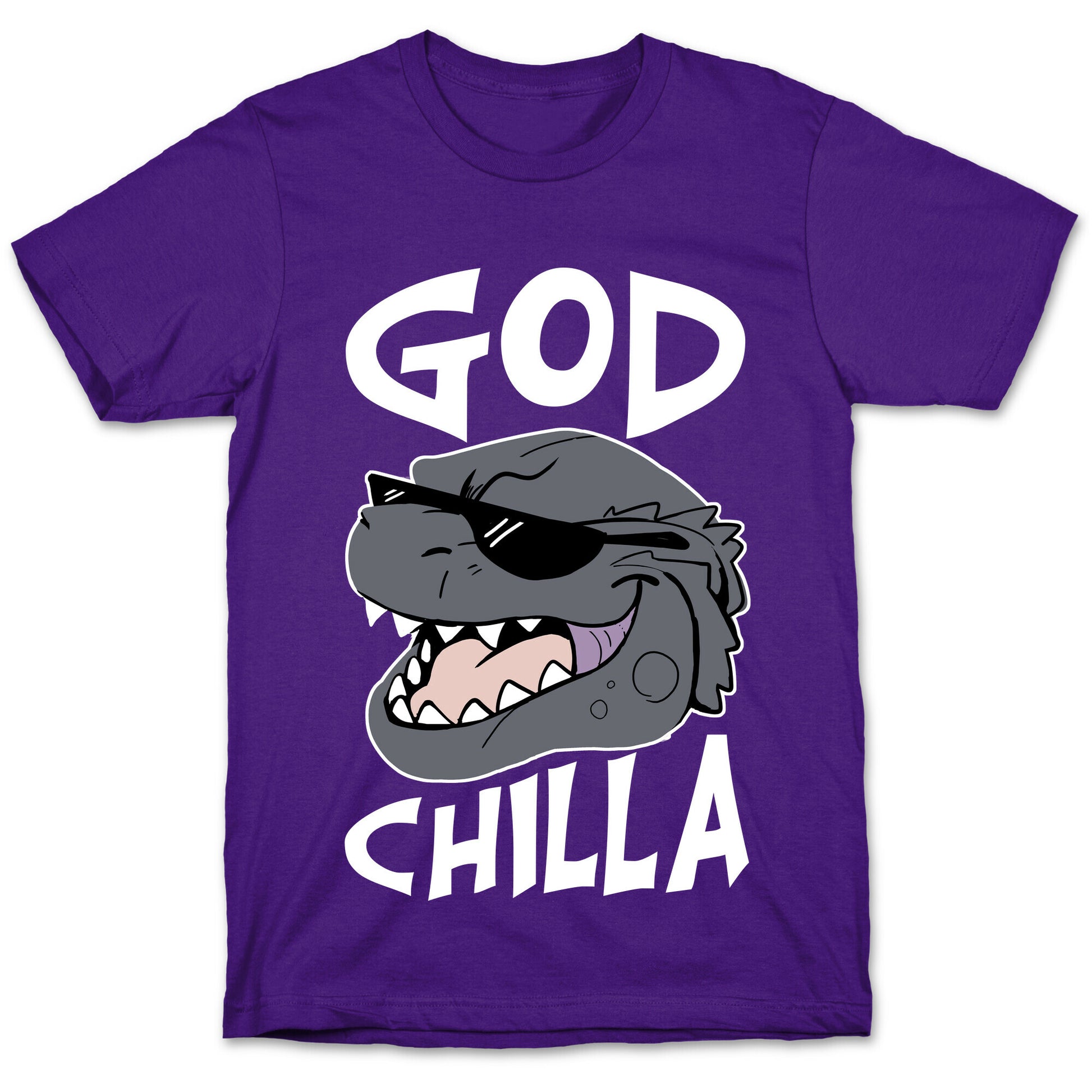 Godchilla T-Shirt