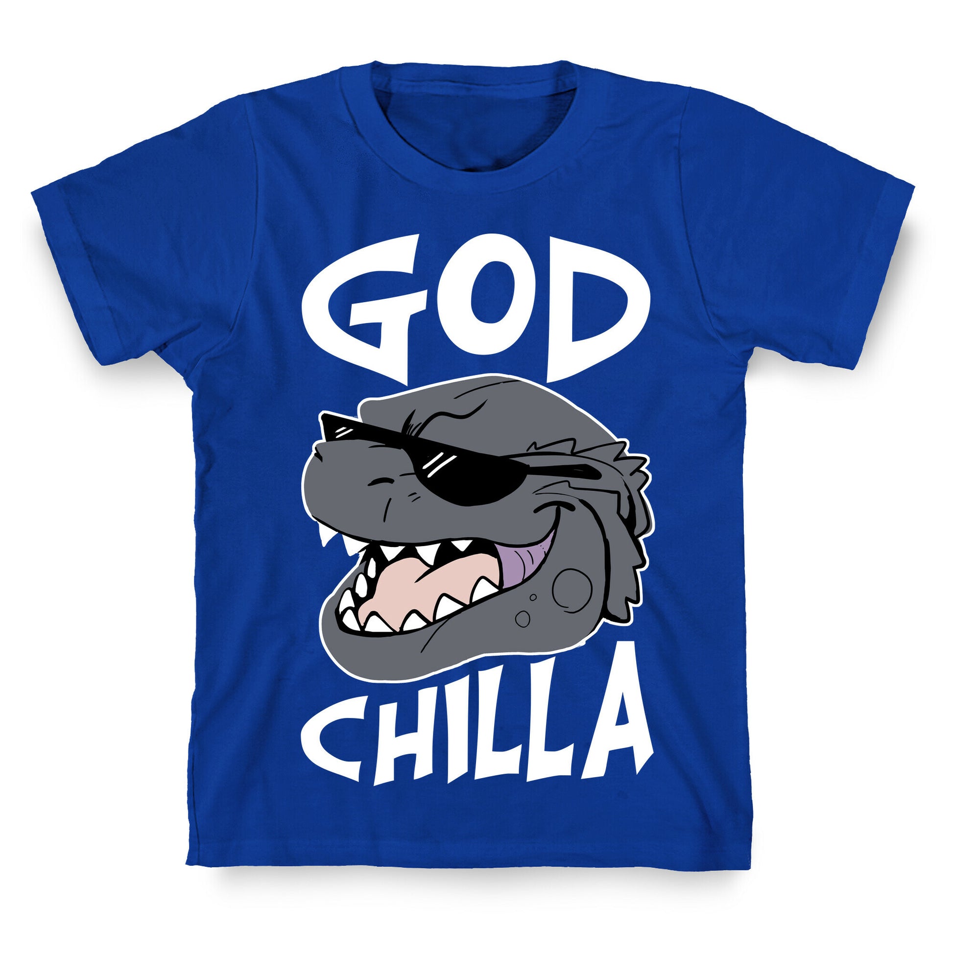 Godchilla T-Shirt