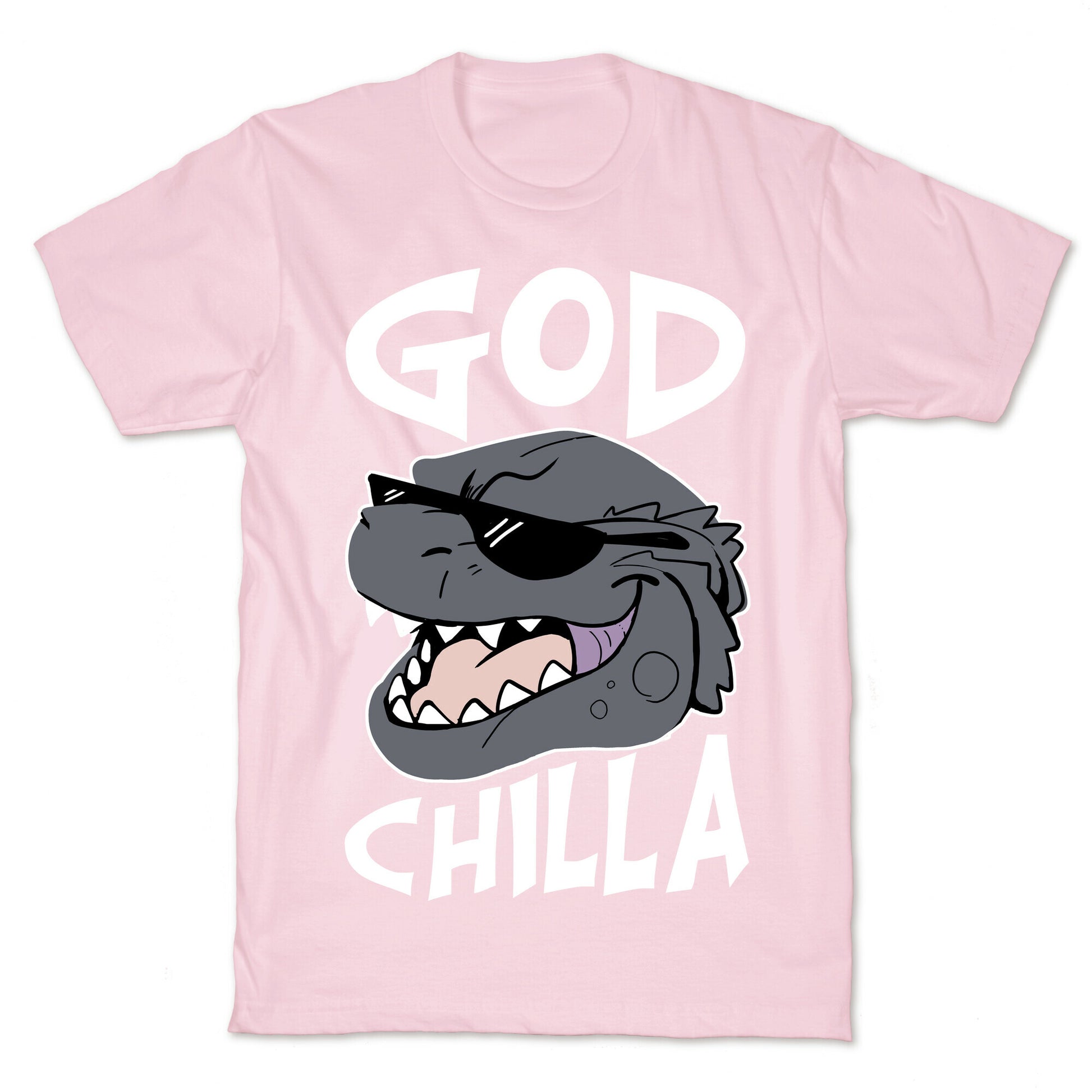 Godchilla T-Shirt