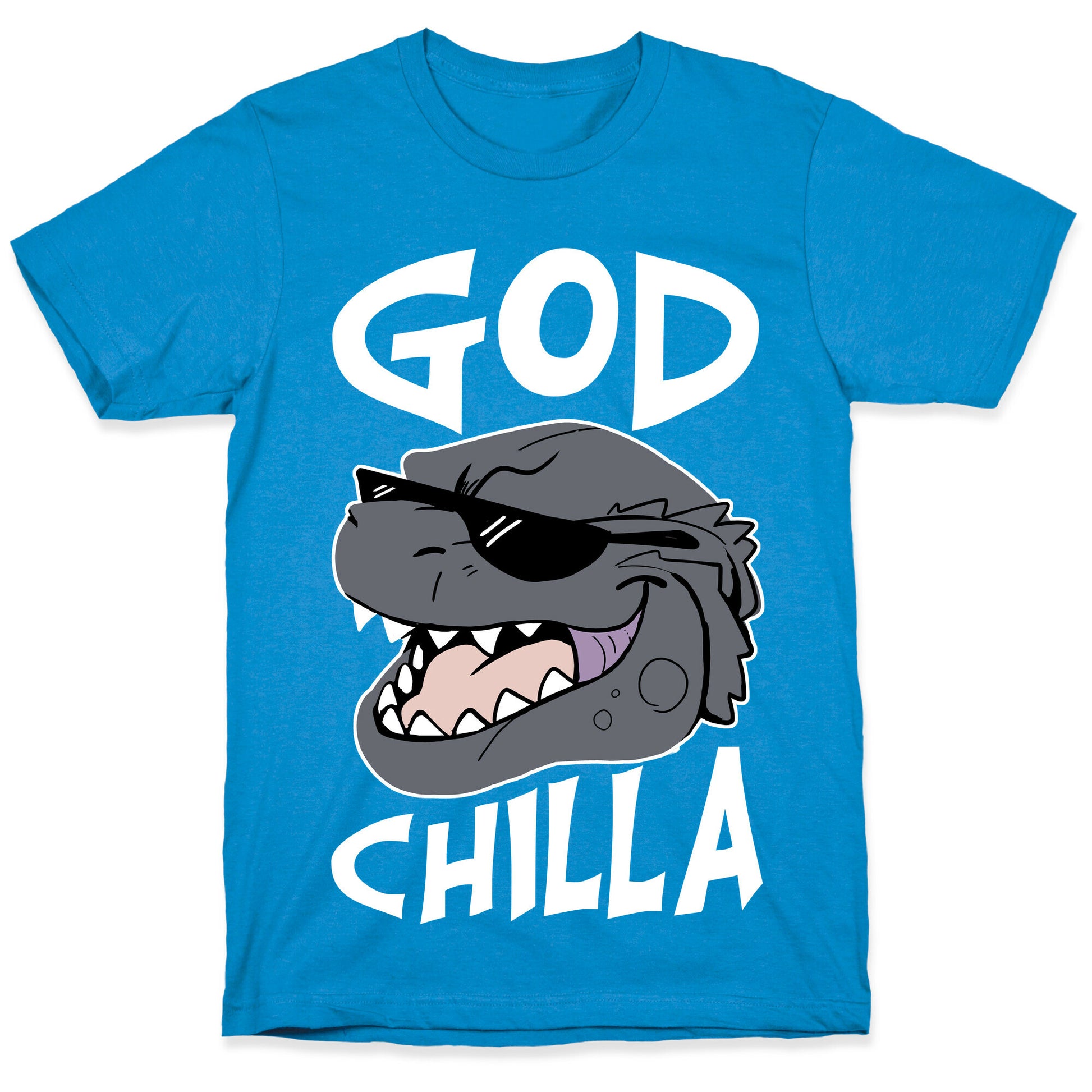 Godchilla T-Shirt