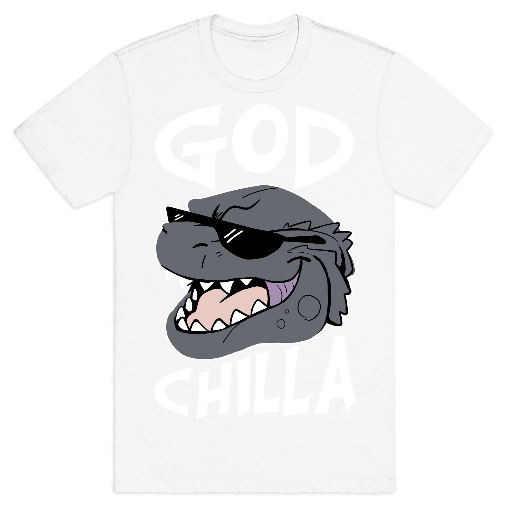 Godchilla T-Shirt