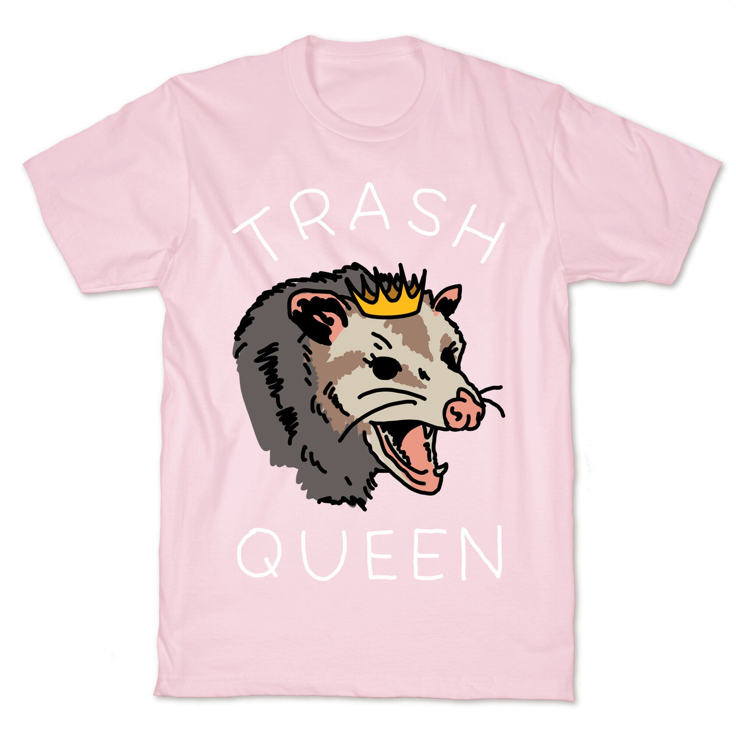 Trash Queen T-Shirt
