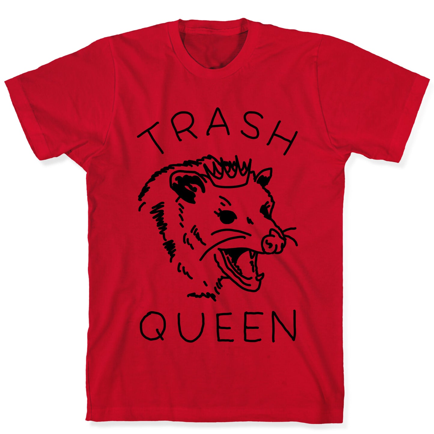 Trash Queen T-Shirt