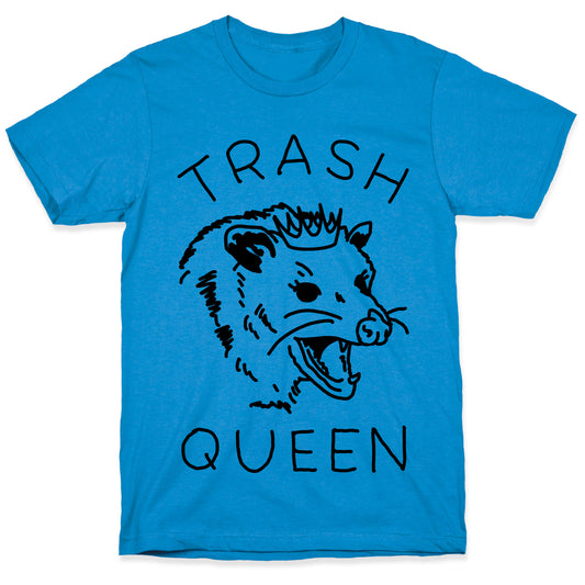 Trash Queen T-Shirt
