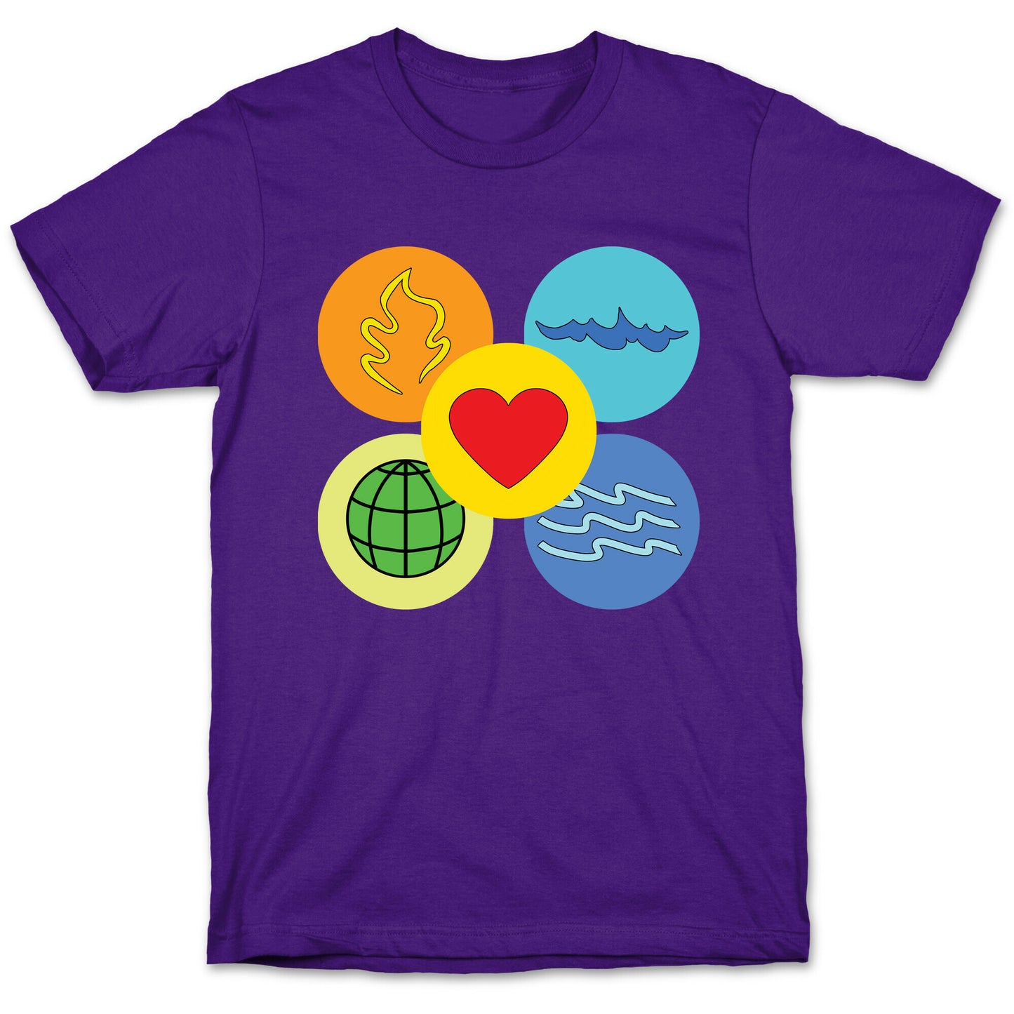 With our powers combined... T-Shirt
