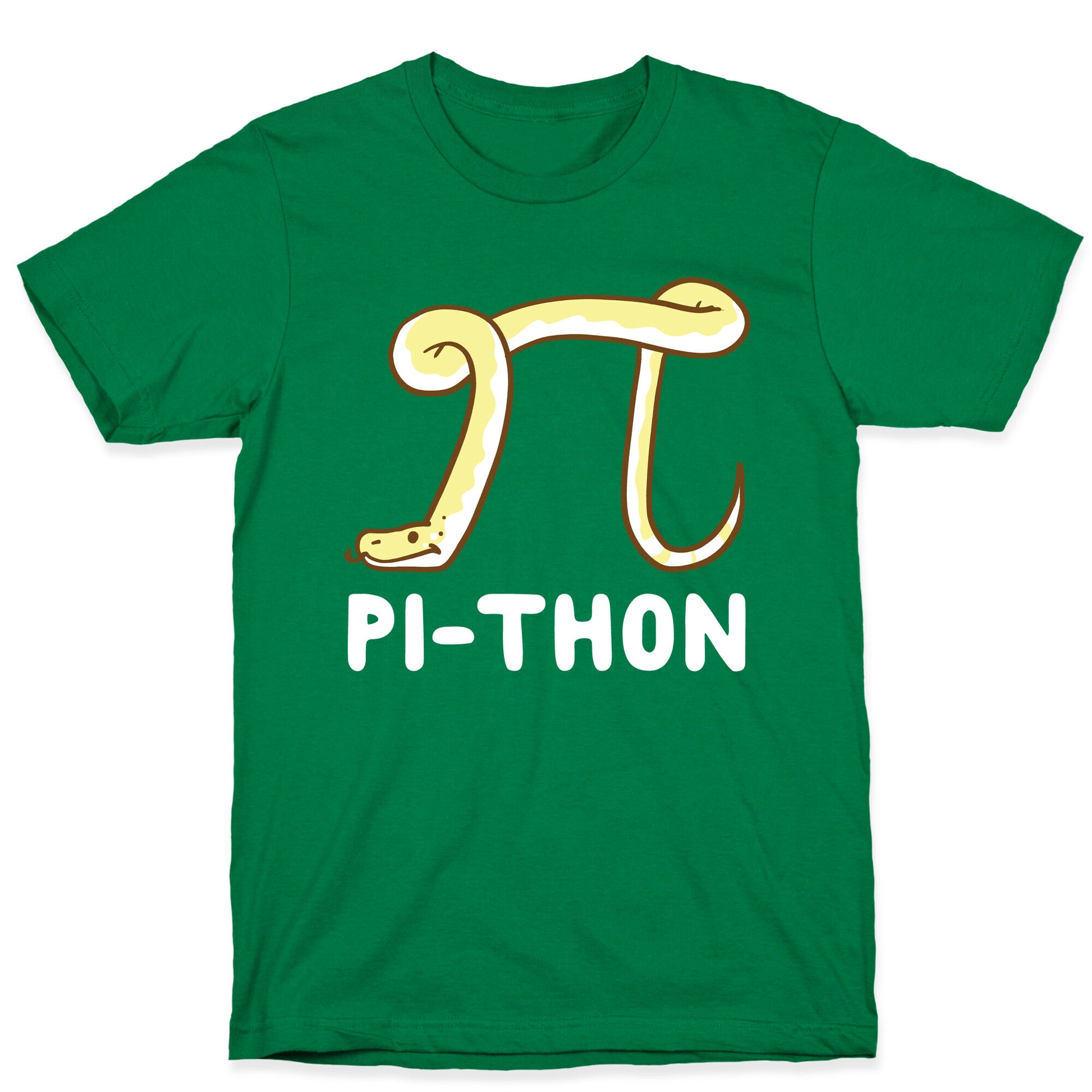Pi-Thon T-Shirt