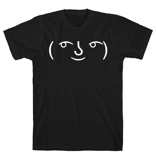 Lenny Face T-Shirt