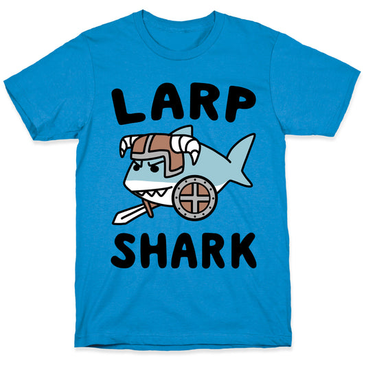 Larp Shark T-Shirt
