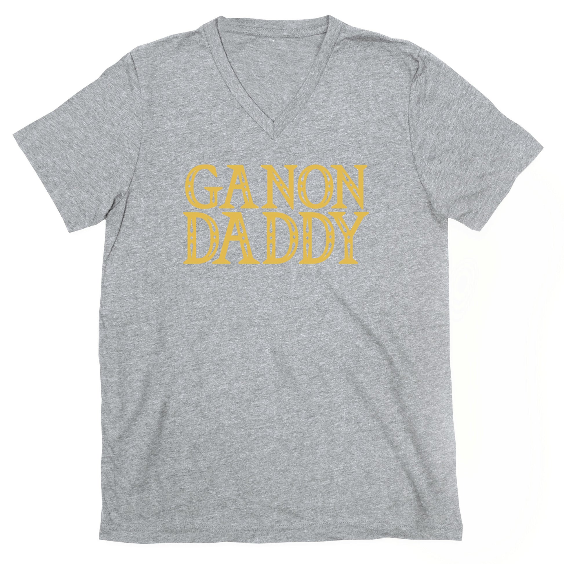 Gannon Daddy V-Neck