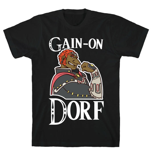 Gain-ondorf T-Shirt