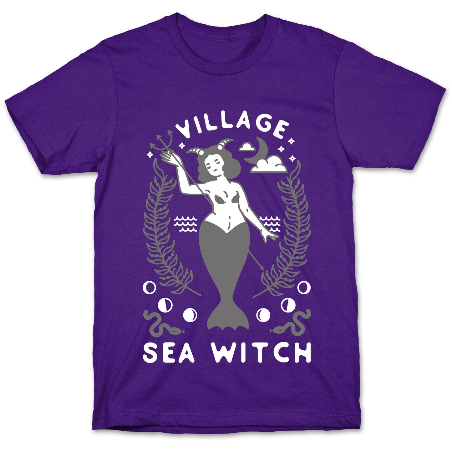 Village Sea Witch T-Shirt
