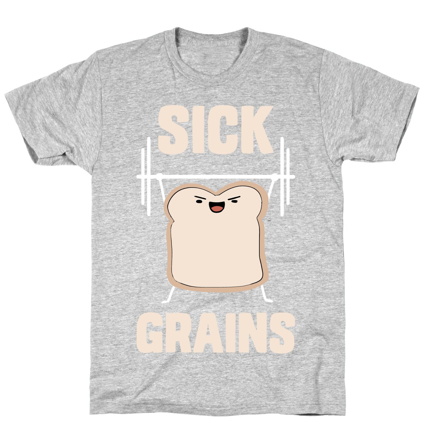 Sick Grains T-Shirt