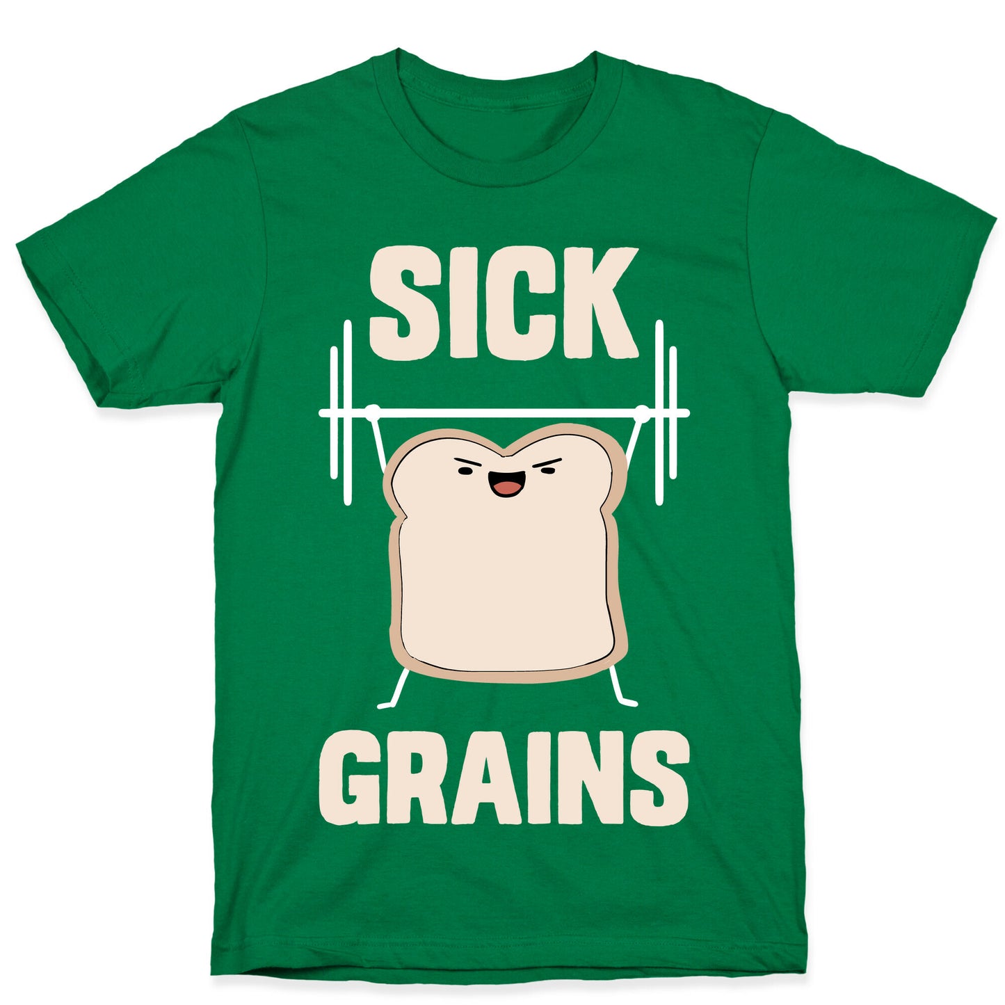 Sick Grains T-Shirt