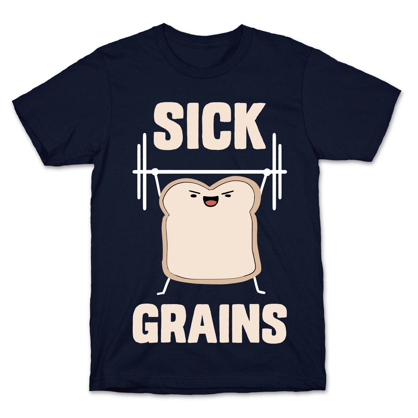 Sick Grains T-Shirt