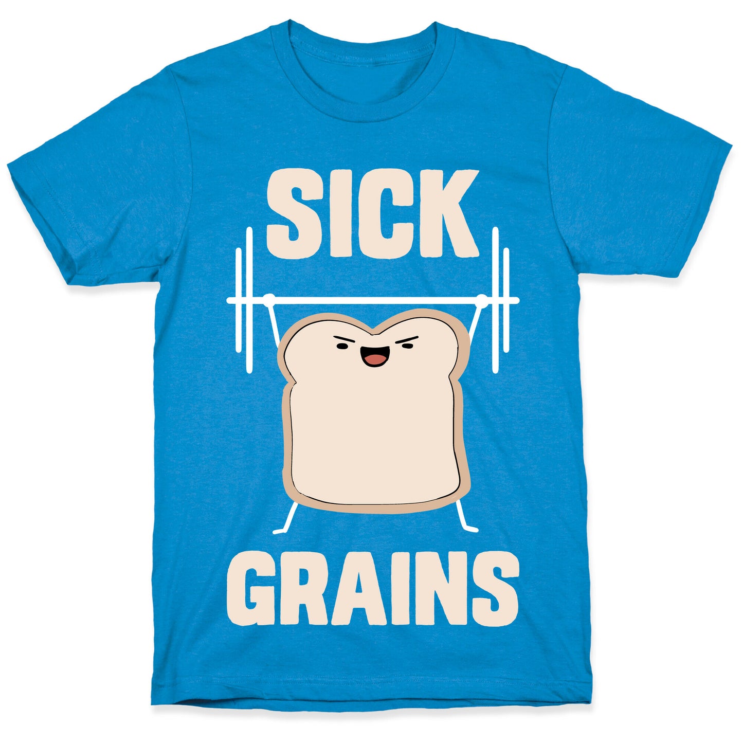 Sick Grains T-Shirt
