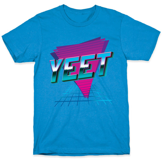 Retro YEET T-Shirt
