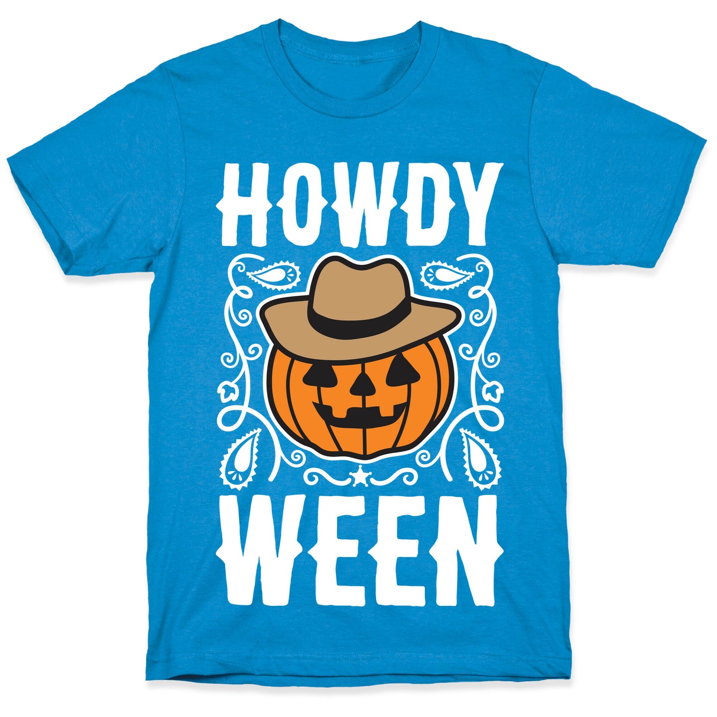Howdyween T-Shirt