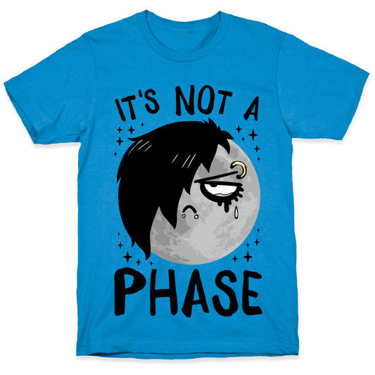 It's Not A Phase T-Shirt