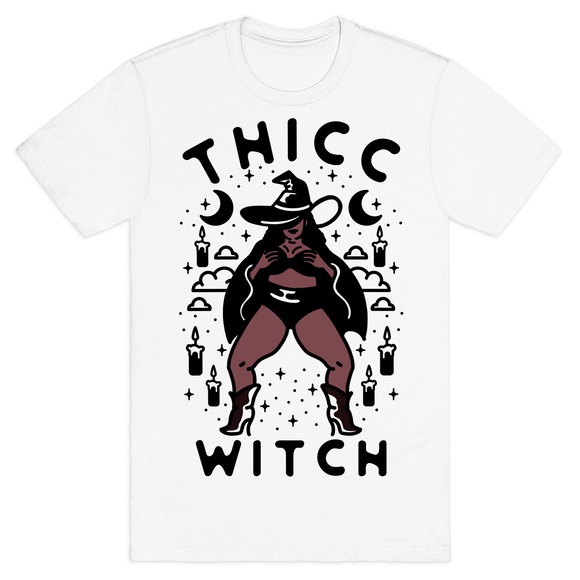 Thicc Witch T-Shirt