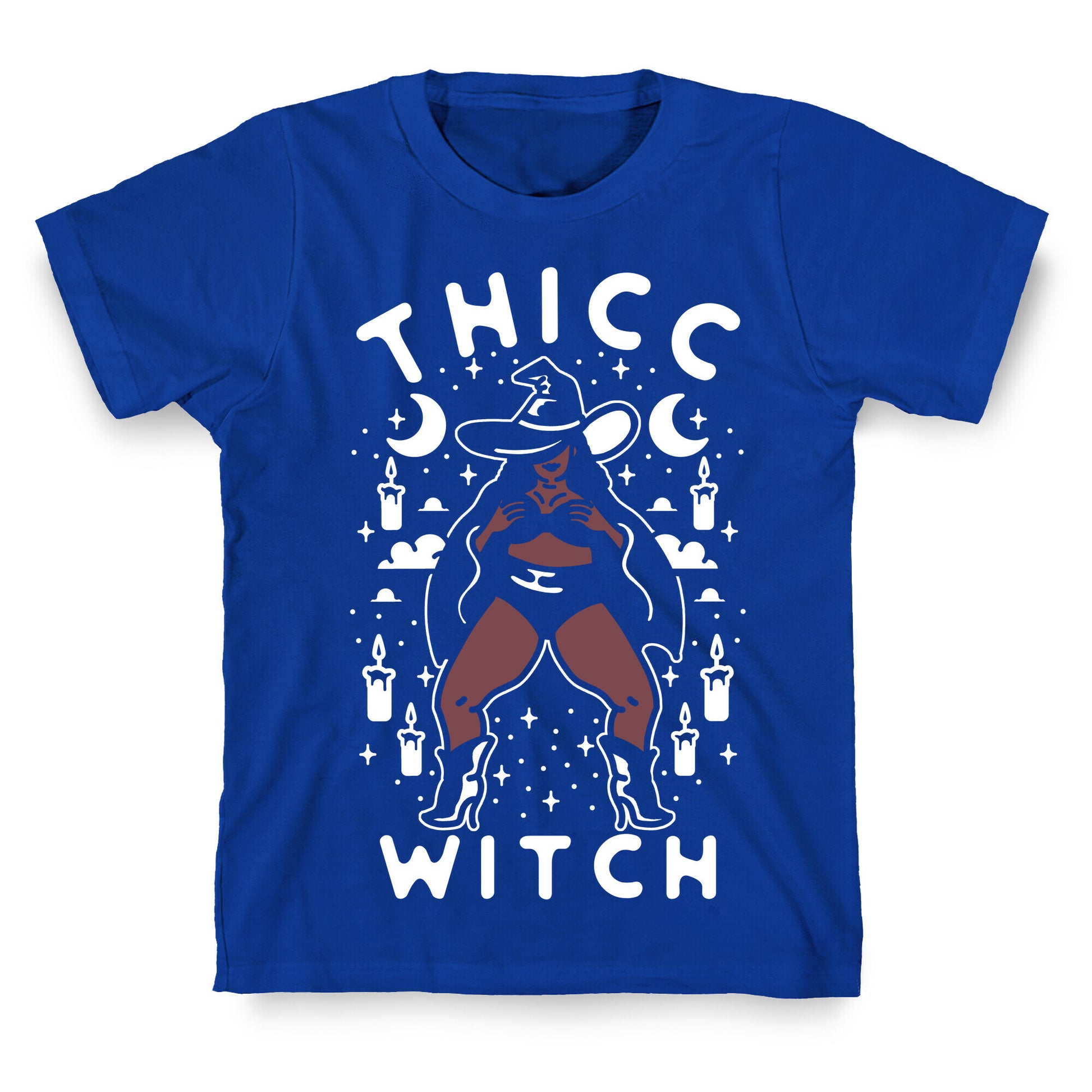 Thicc Witch T-Shirt
