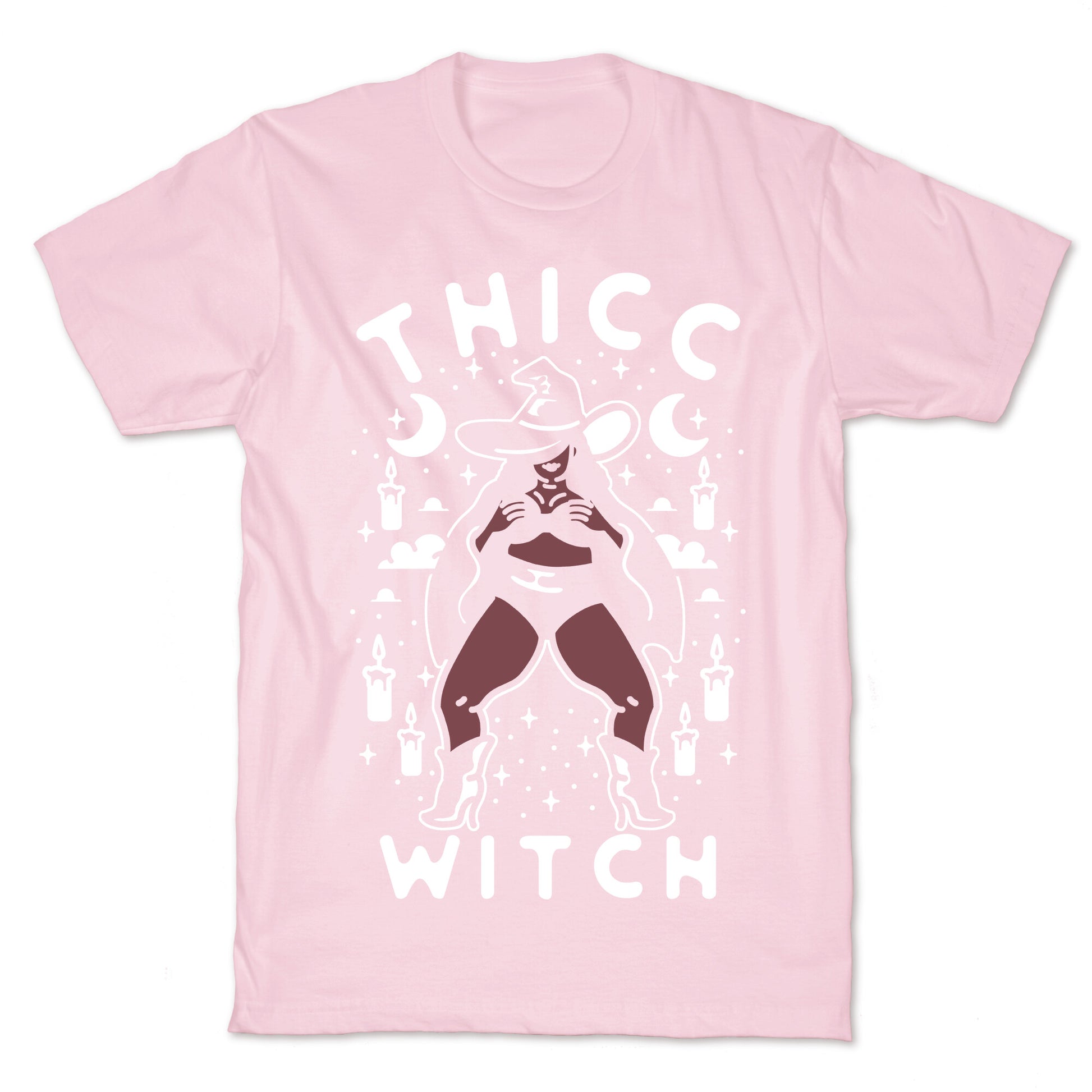 Thicc Witch T-Shirt