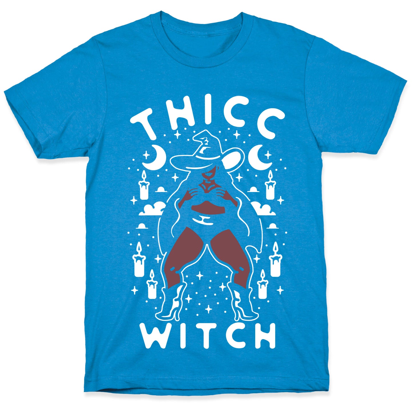 Thicc Witch T-Shirt