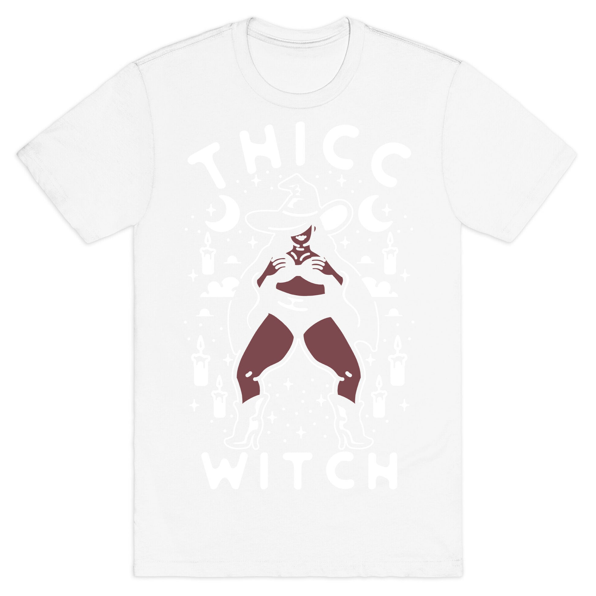Thicc Witch T-Shirt