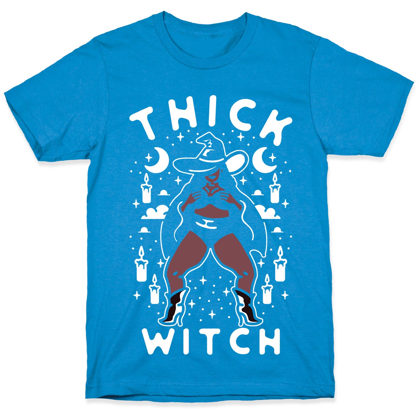 Thick Witch T-Shirt