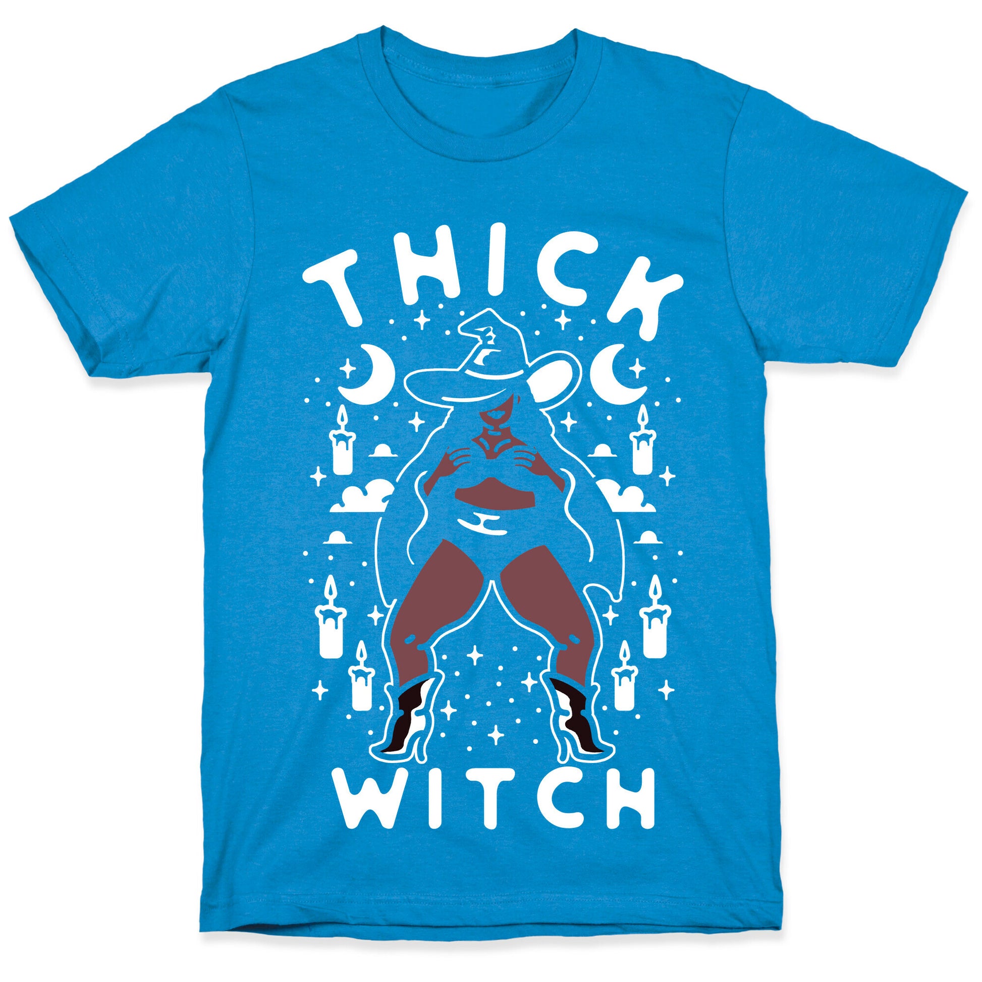 Thick Witch T-Shirt