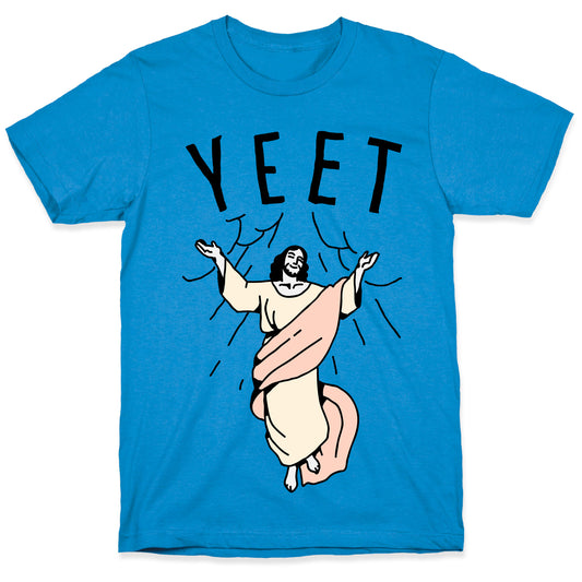 Yeet Jesus T-Shirt