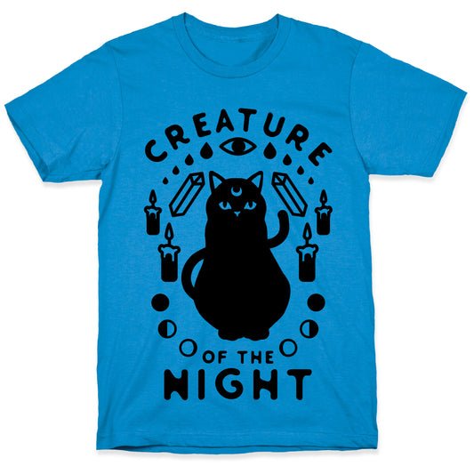 Creature of the Night T-Shirt