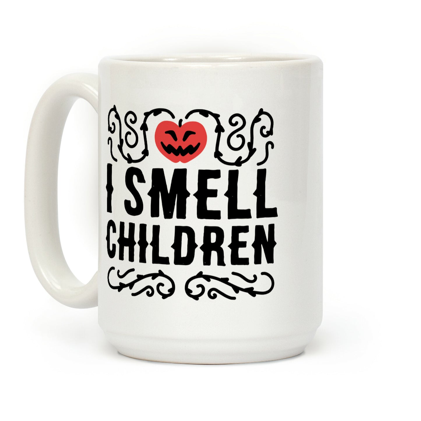 I Smell Children - Hocus Pocus Coffee Mug