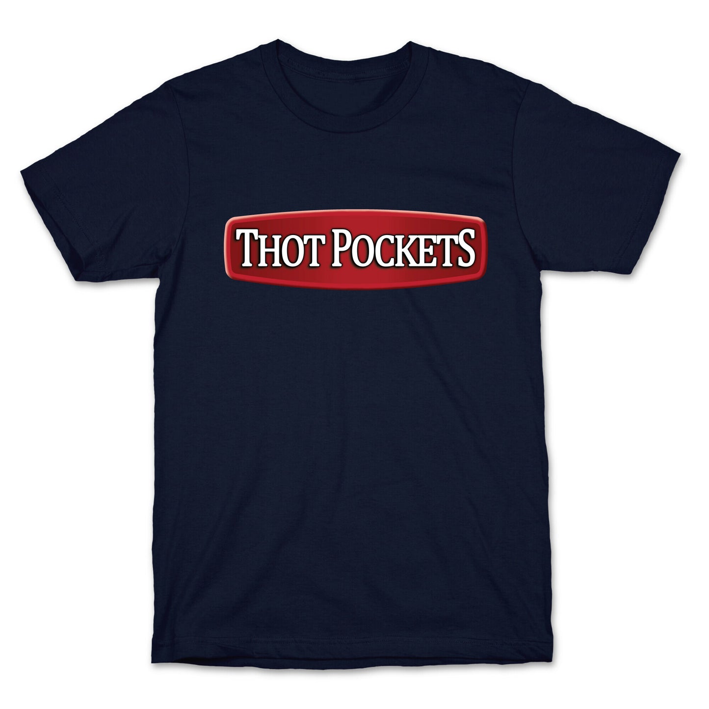 Thot Pockets T-Shirt