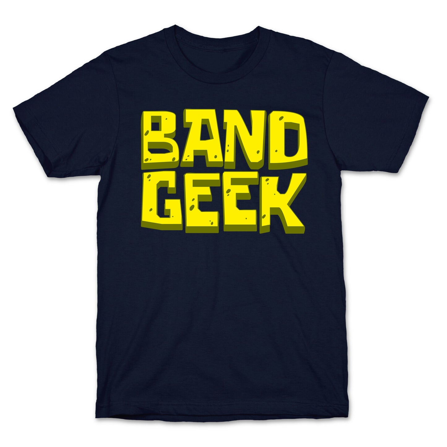 Band Geek T-Shirt